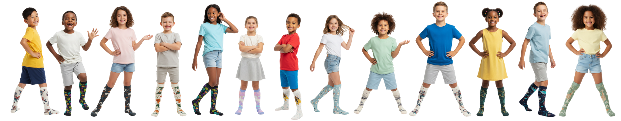 Kids Collection – All Styles