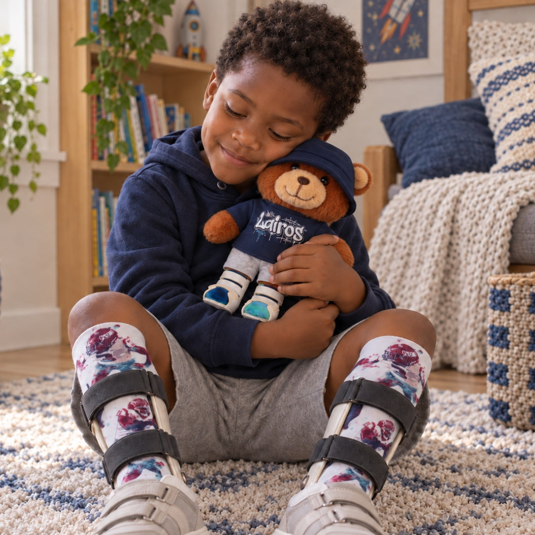 More Than a Toy: Understanding Comfort Objects for Children