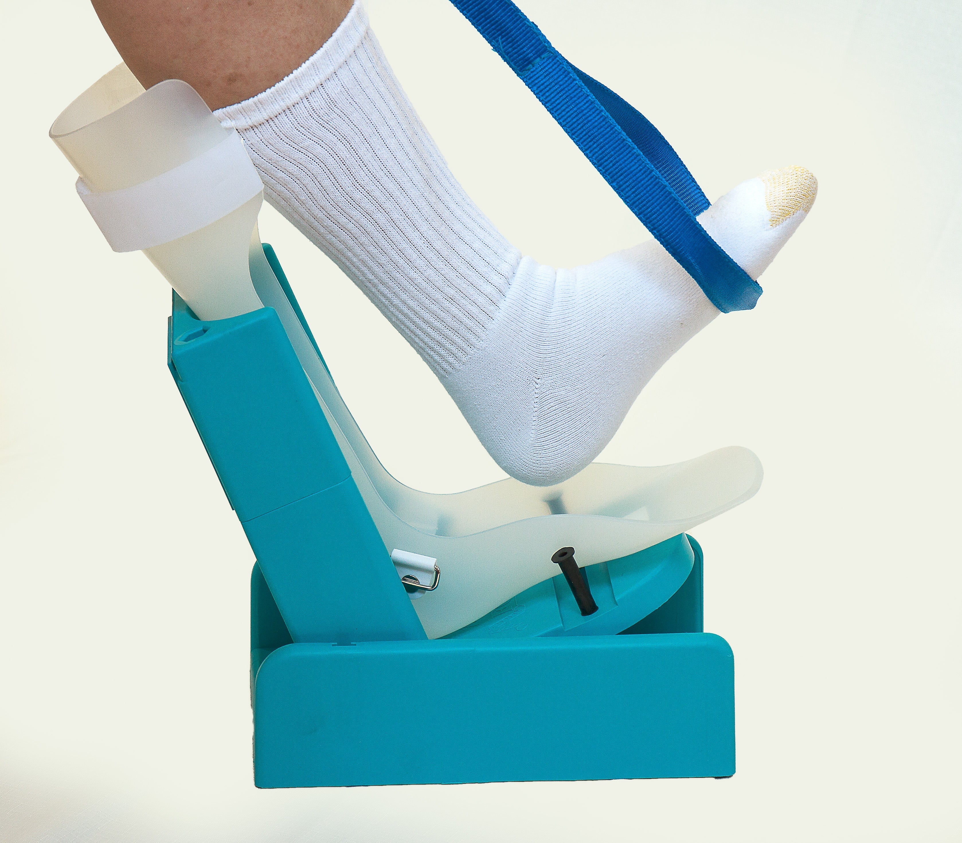 Guest Post: Independence is a Choice - The Story Behind The Original AFO Assist®