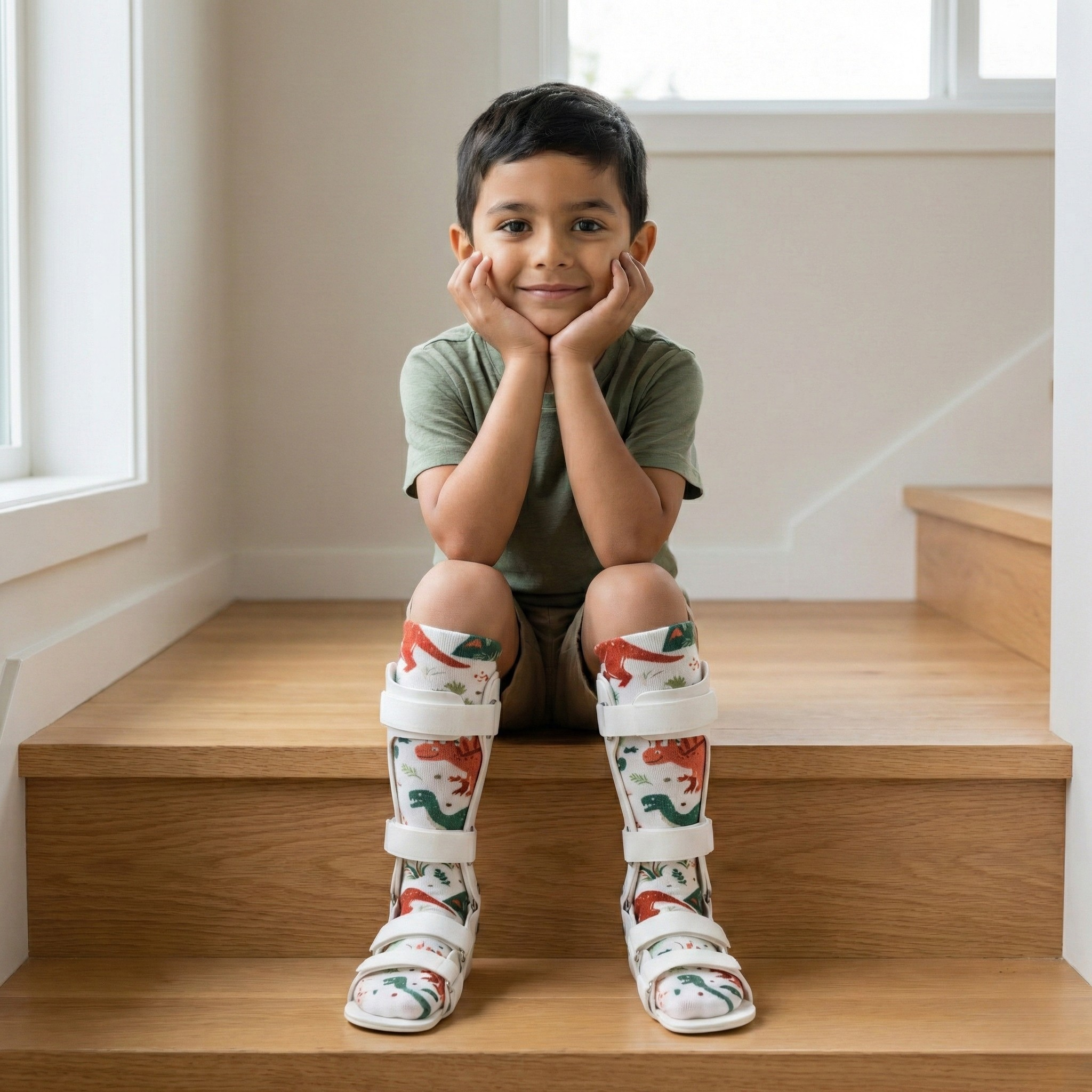 The Ultimate Guide to Finding the Best Shoes for AFOs