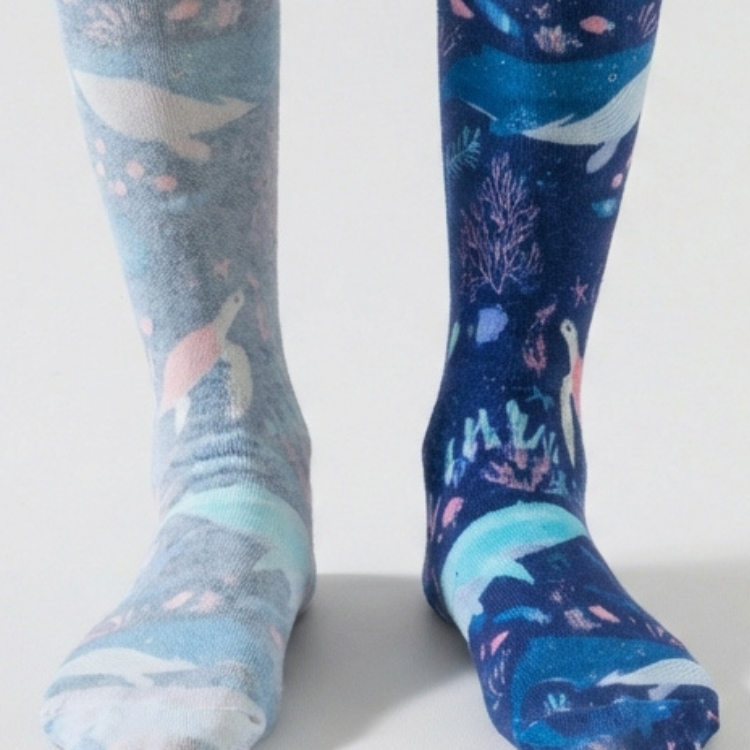 Do Truly Seamless Socks Exist? The Science of Sensory Comfort