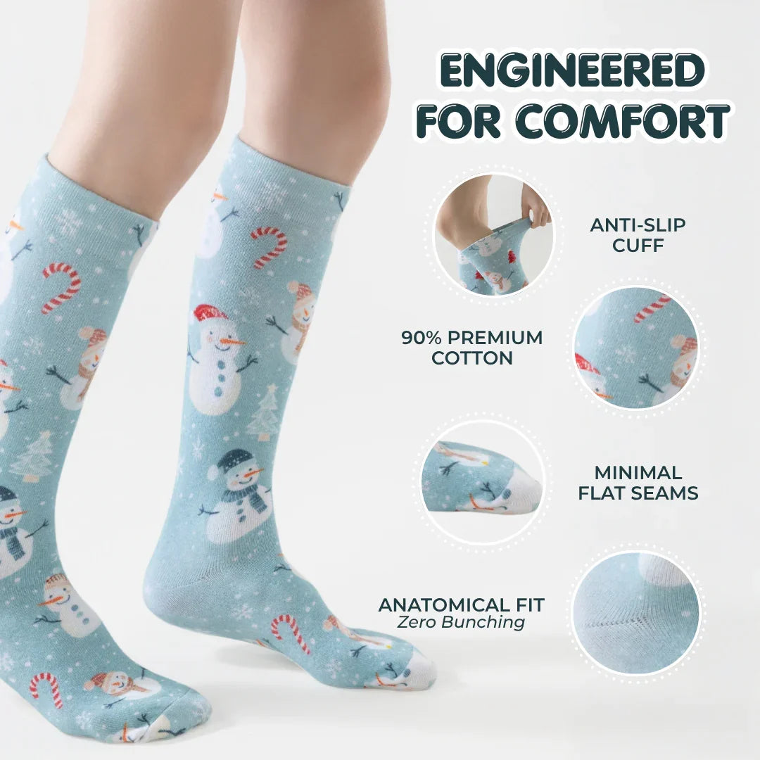 Girls’ Starter Kit Kids - 6 Pack