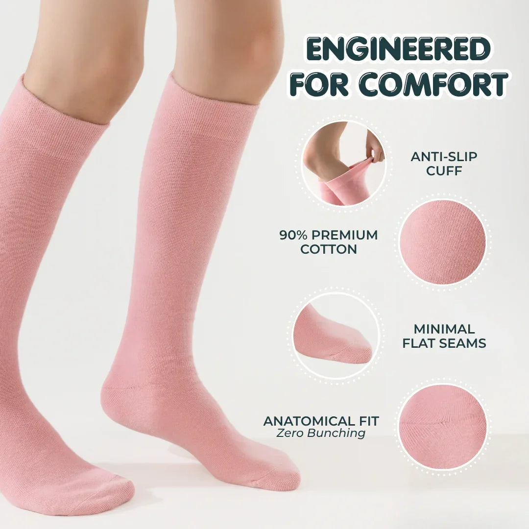 Girls’ Starter Kit Kids - 6 Pack