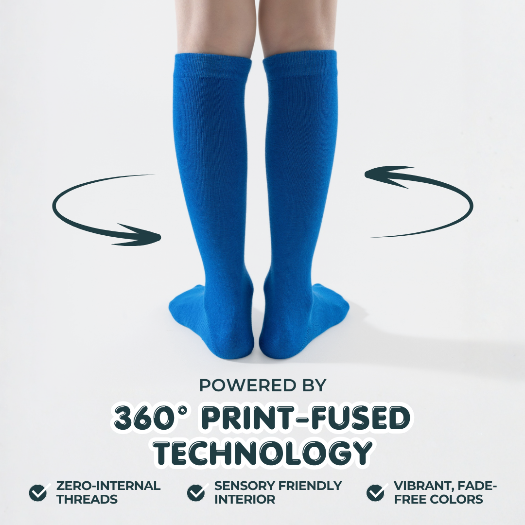 Lairos Premium Solids - Royal Blue