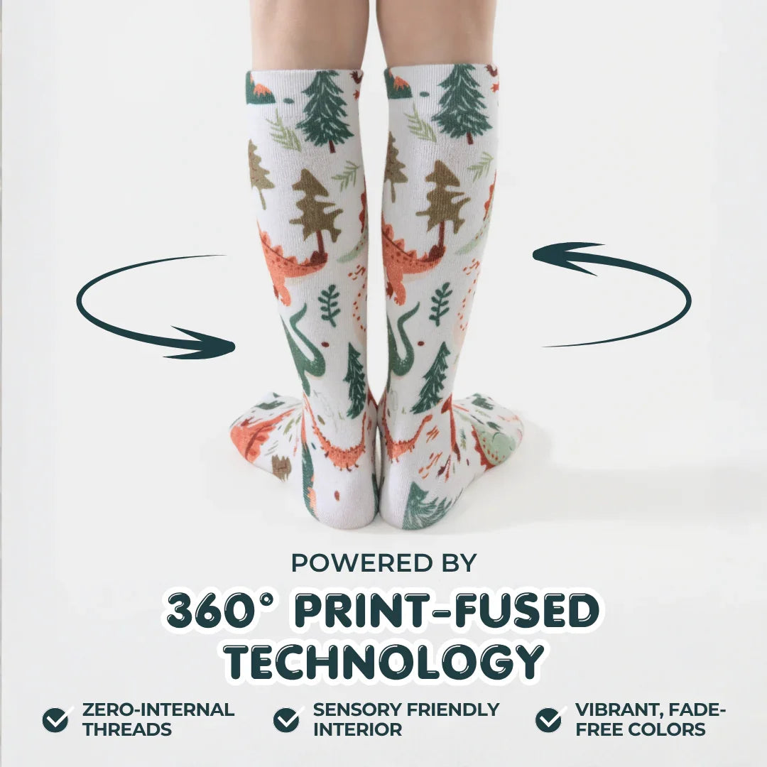 Boys' Starter Kit Kids - 6 Pack