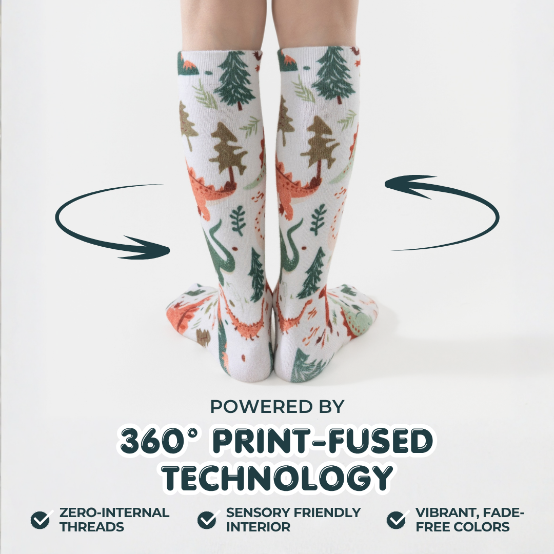 Boys' Starter Kit Kids - 6 Pack