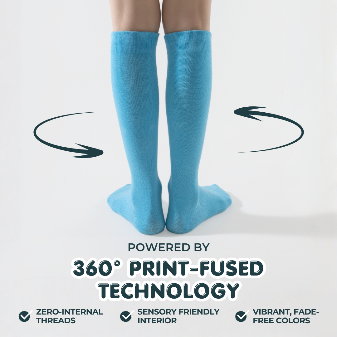 Lairos Premium Solids - Light Blue