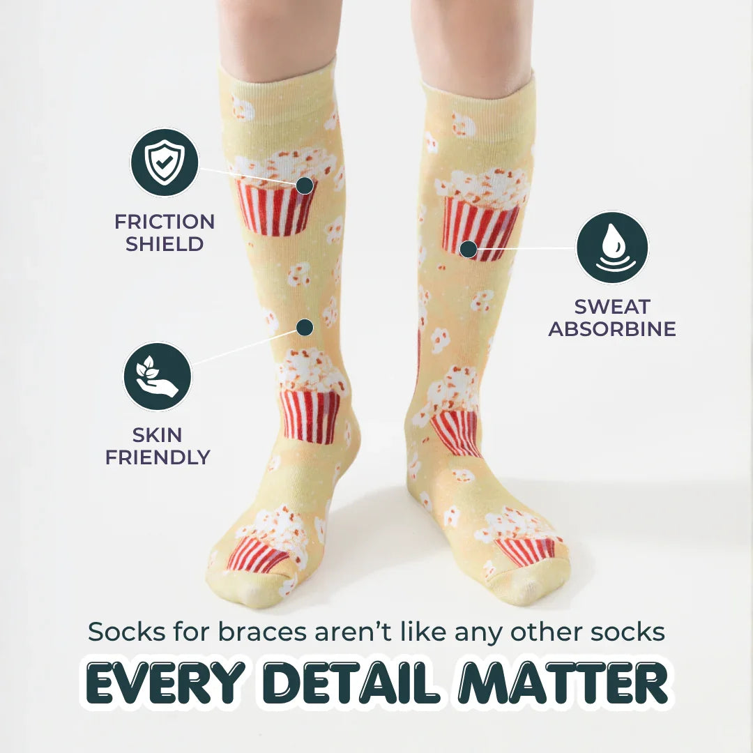 Girls’ Starter Kit Kids - 6 Pack