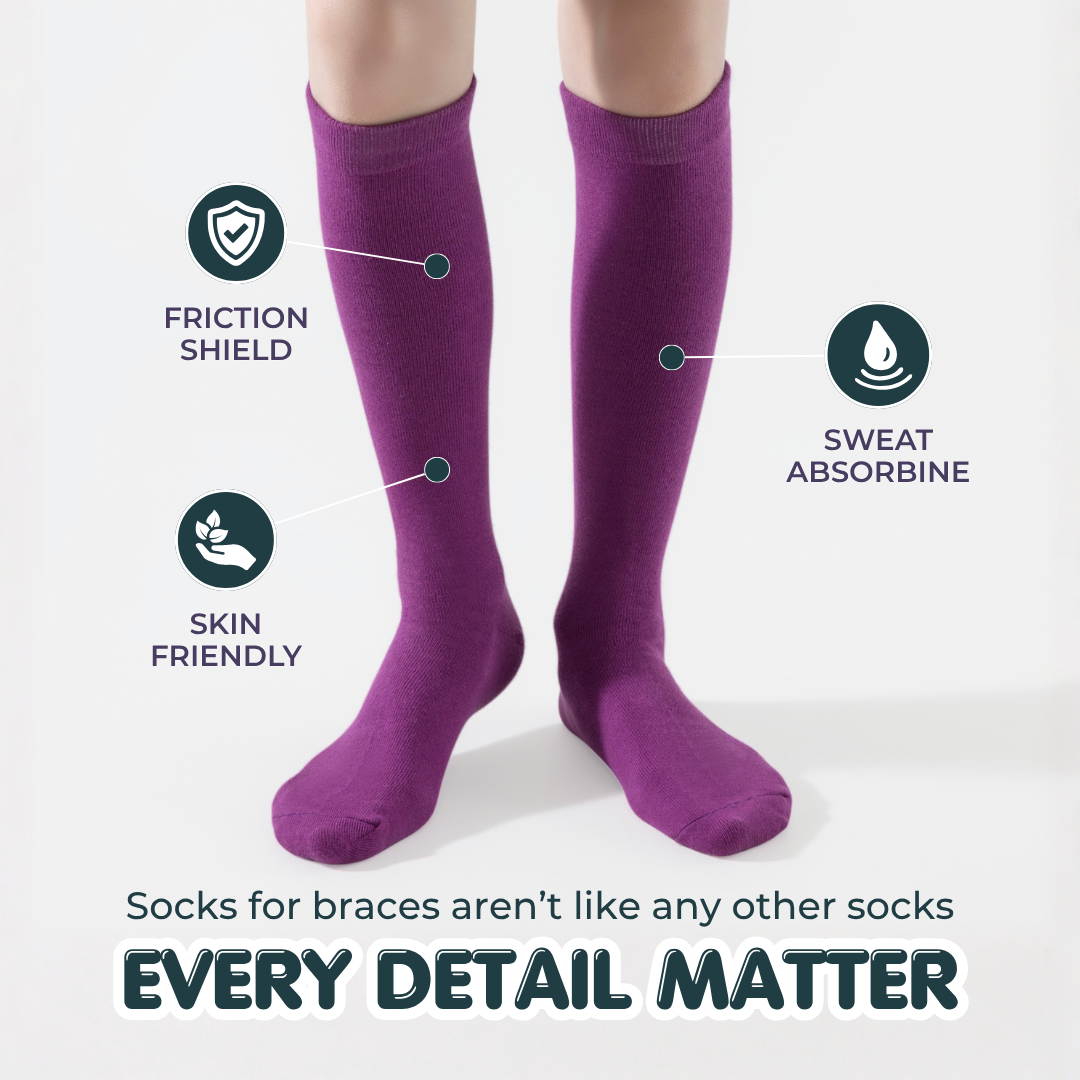 Lairos Premium Solids - Plum