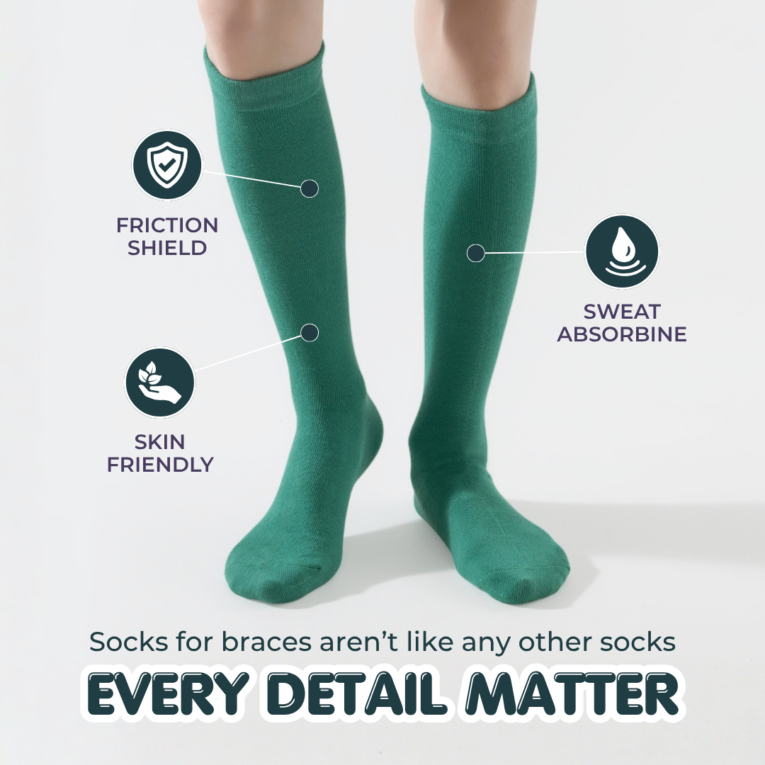 Lairos Premium Solids - Forest Green