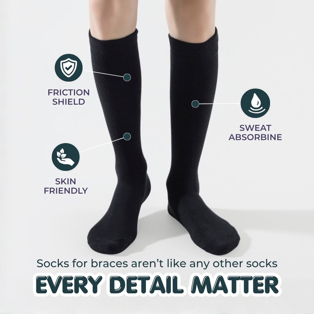 Lairos Premium Solids - Black