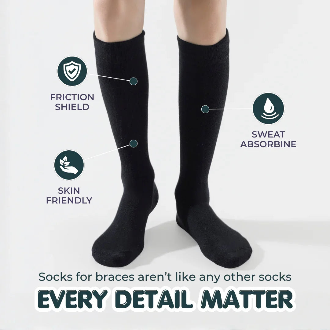 Boys Solid Mix Kids - 6 Pack