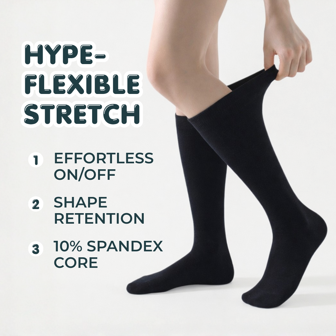 Lairos Premium Solids - Black