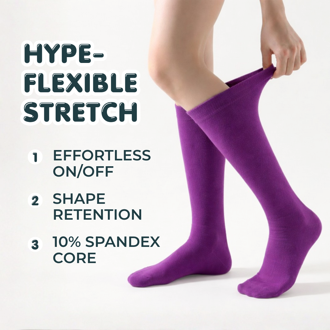 Lairos Premium Solids - Plum