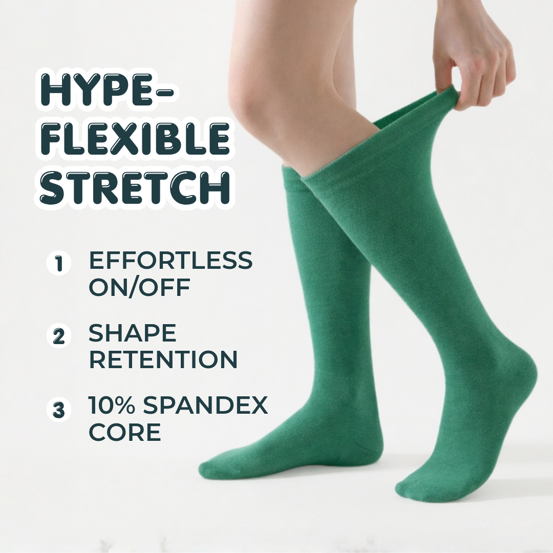 Lairos Premium Solids - Forest Green