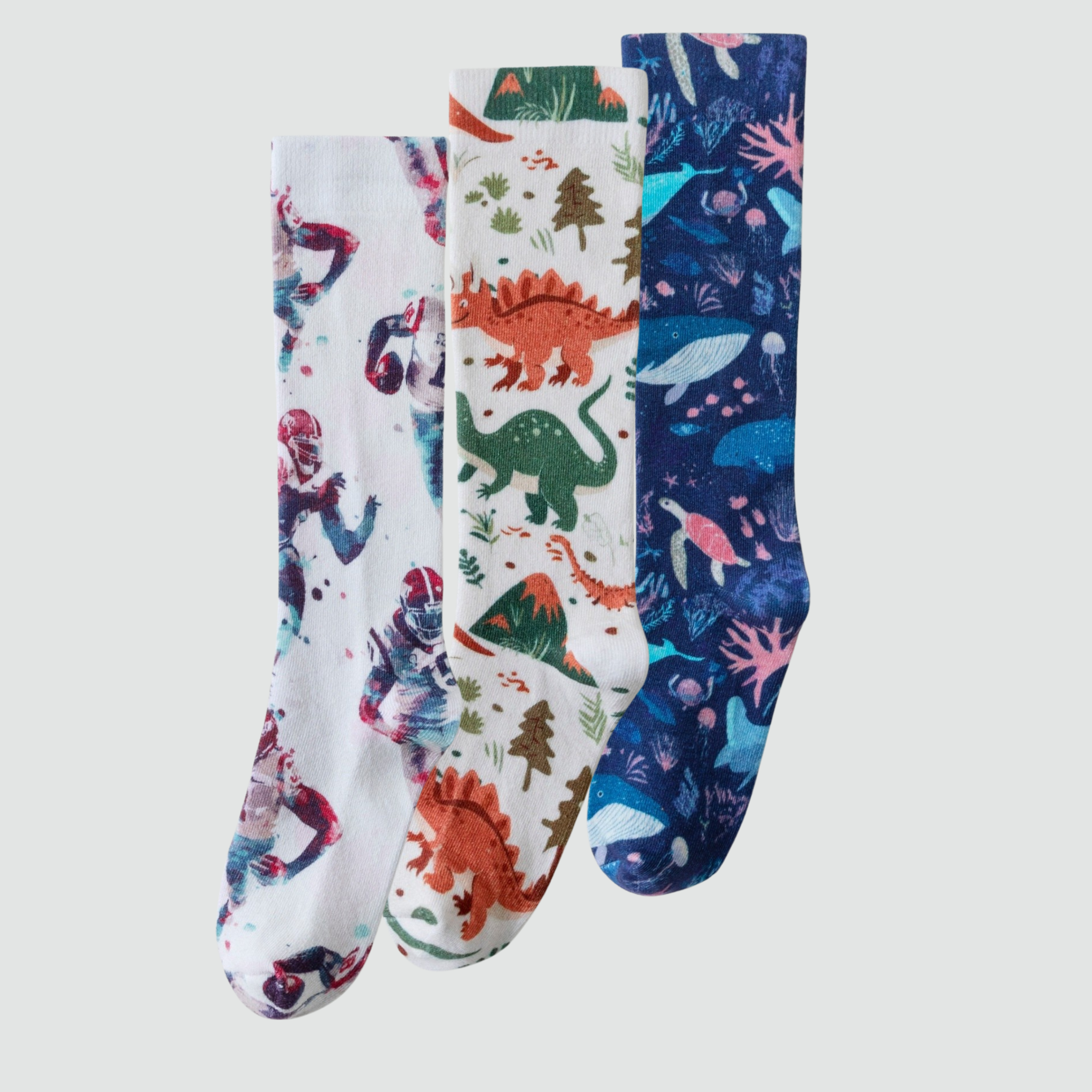 Boys Best Sellers Kids - 3 Pack