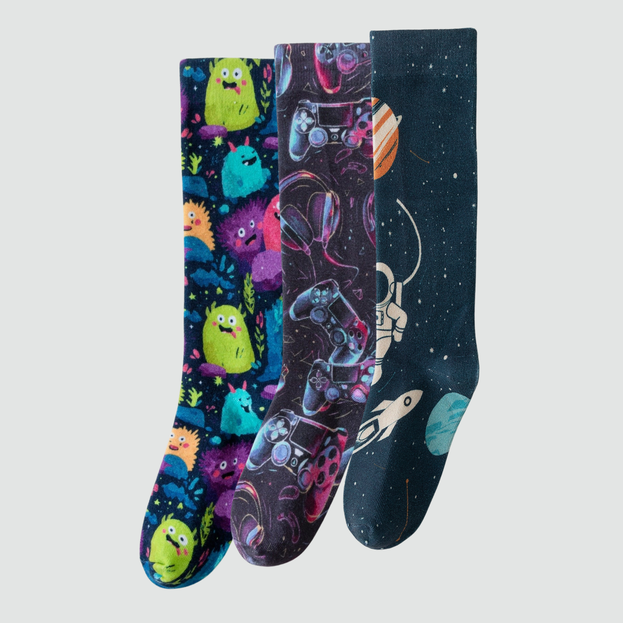 Boys Best Sellers Kids - 3 Pack