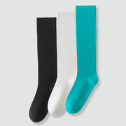 Boys Solid Mix Kids - 3 Pack