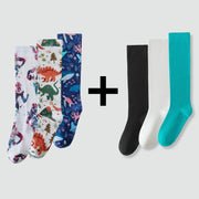 Boys' Starter Kit Kids - 6 Pack