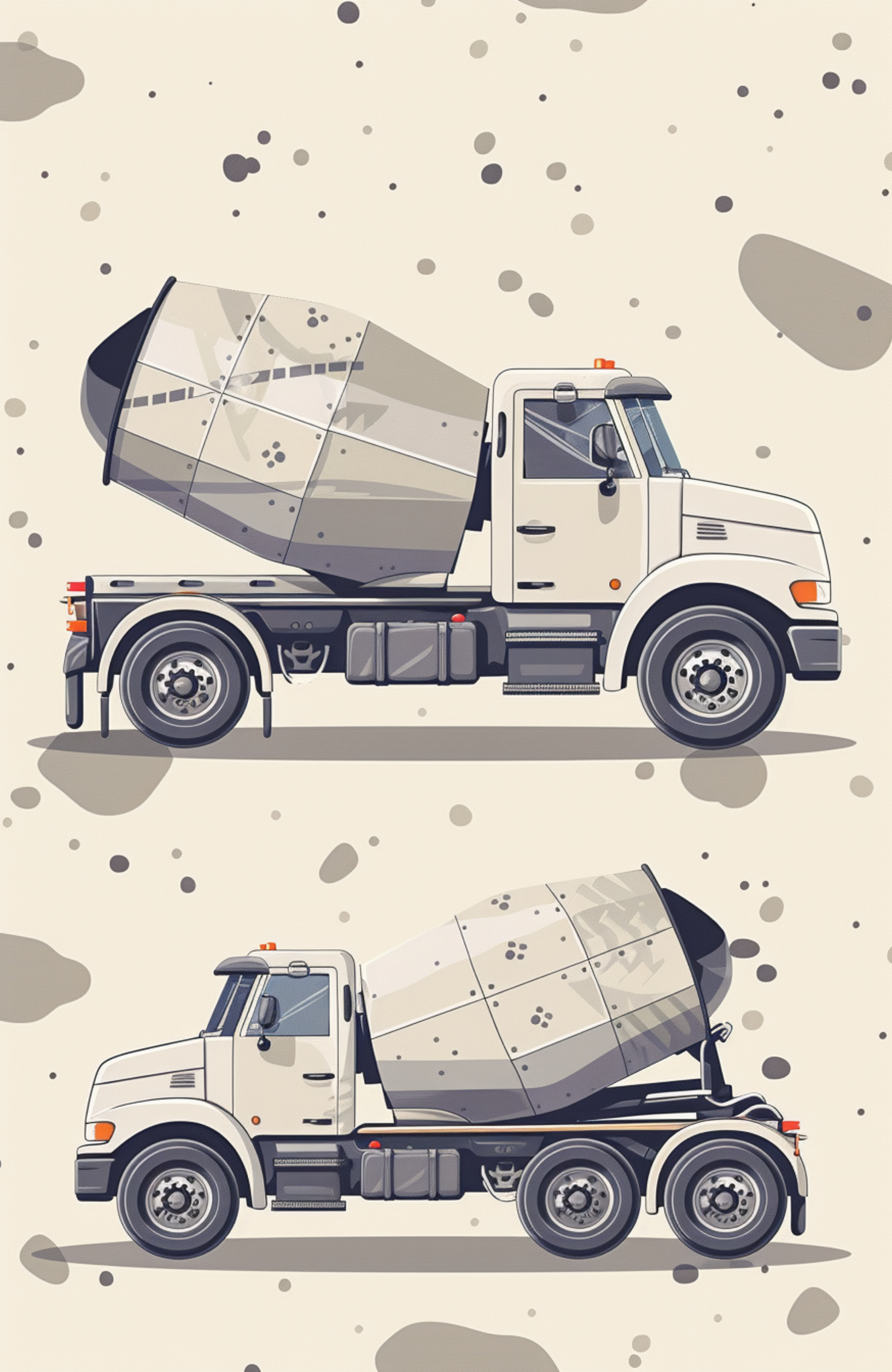 Concrete Crew