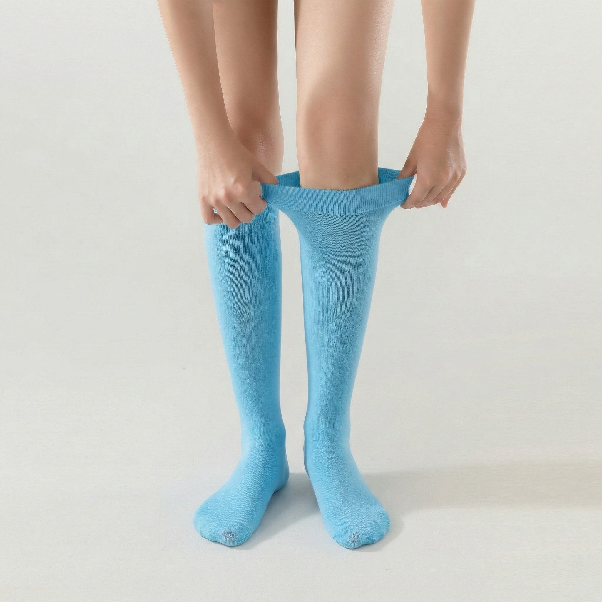 Lairos Premium Solids - Light Blue