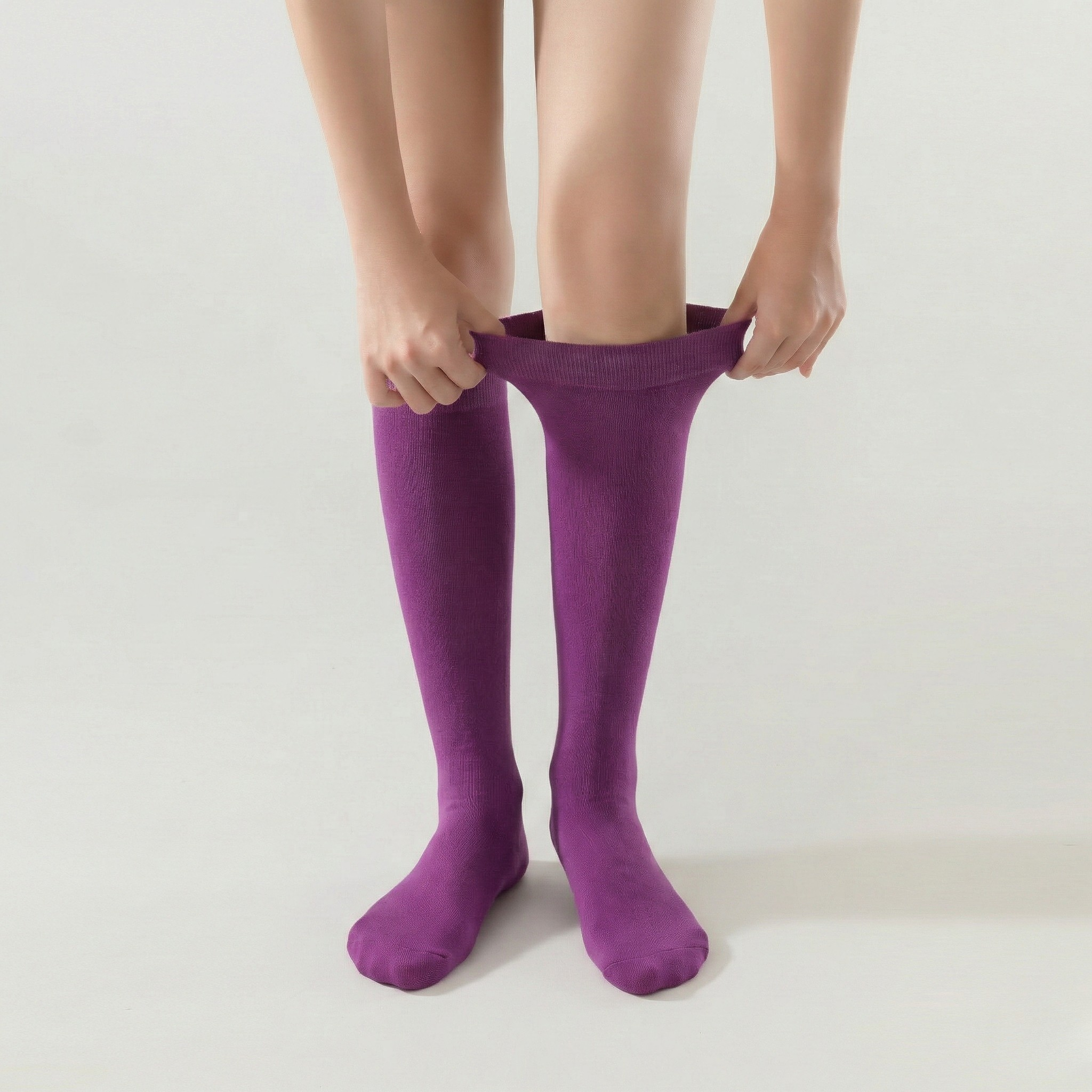 Lairos Premium Solids - Plum