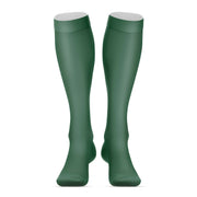 Lairos Premium Solids - Forest Green