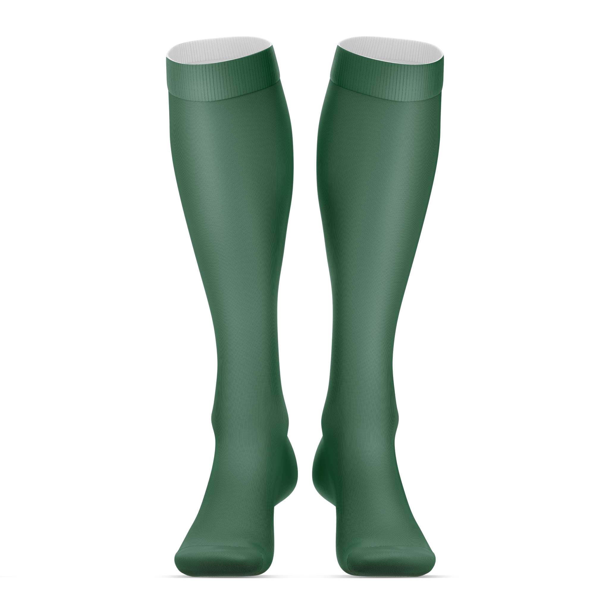 Lairos Premium Solids - Forest Green