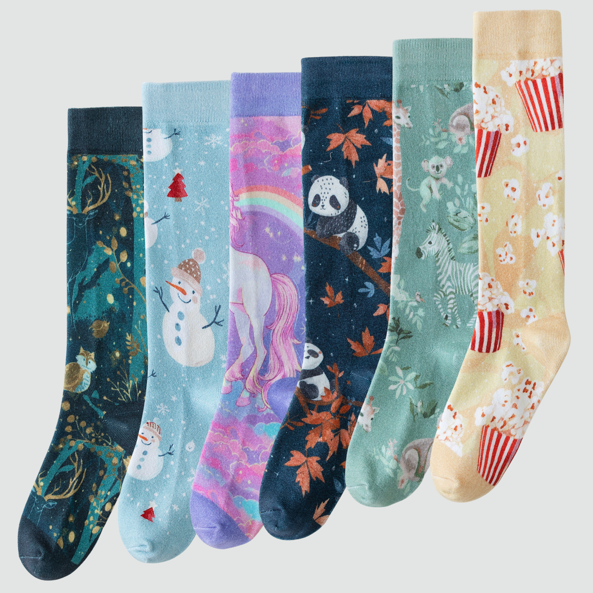 Girls Best Sellers Kids - 6 Pack