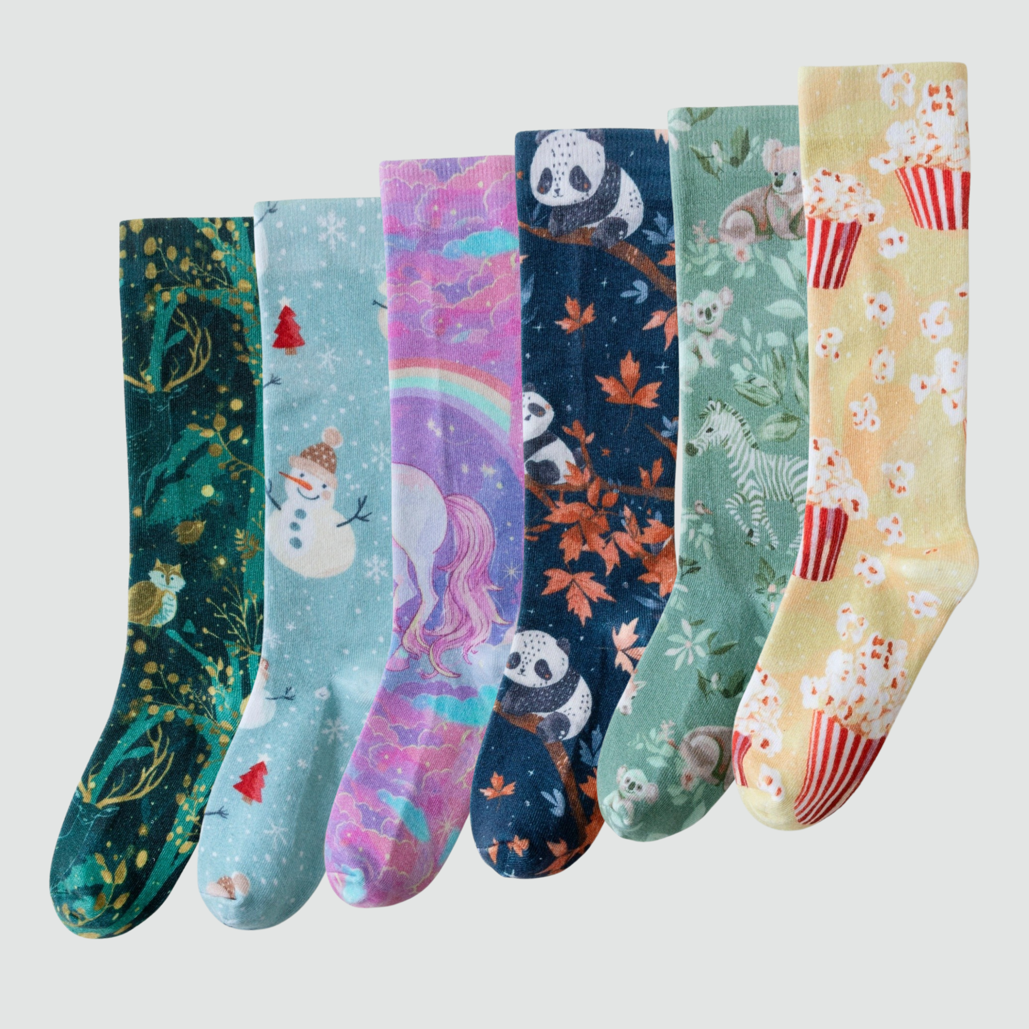 Girls Best Sellers Kids - 6 Pack