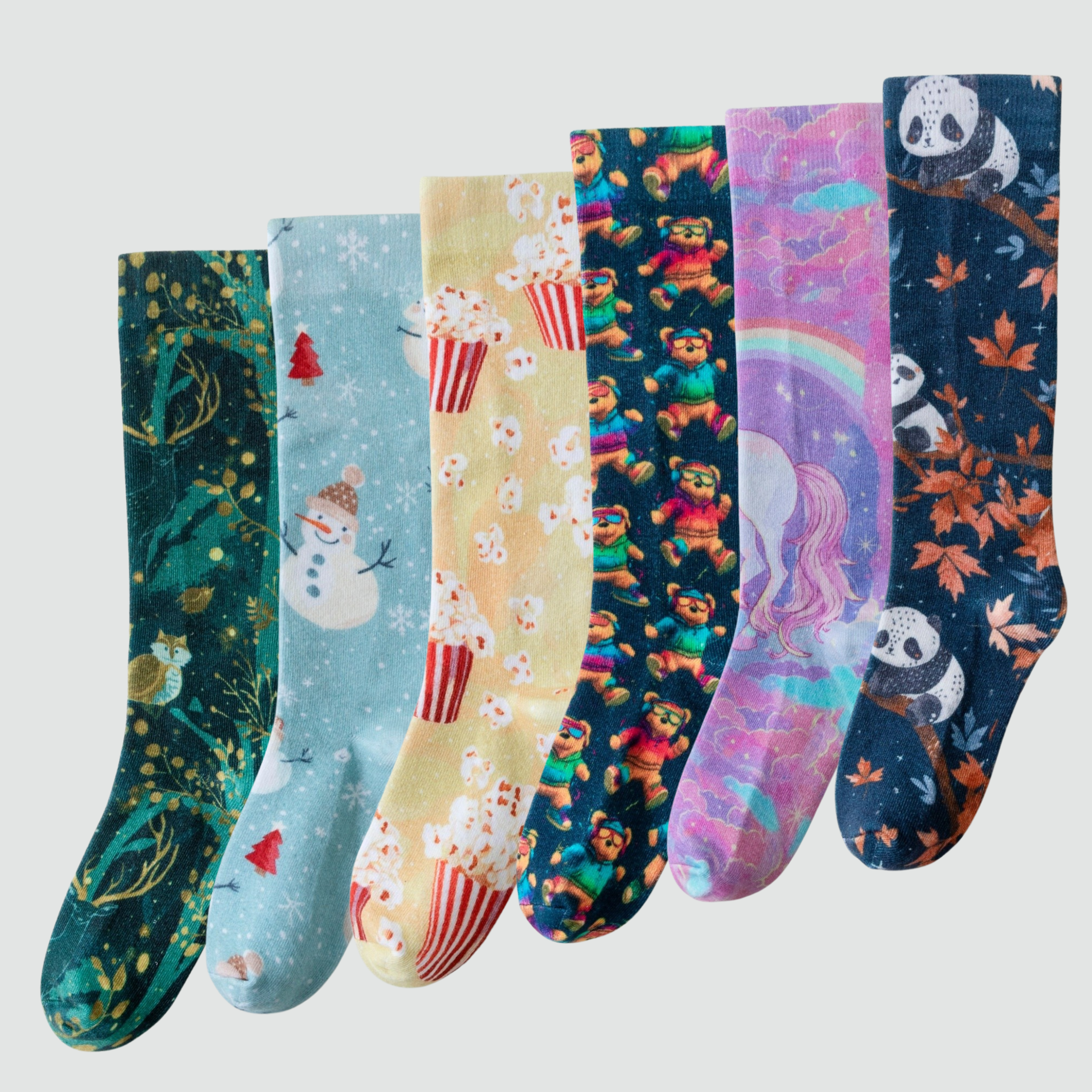 Girls Best Sellers Kids - 6 Pack