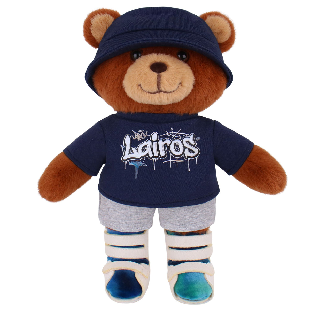 Lairos Bear