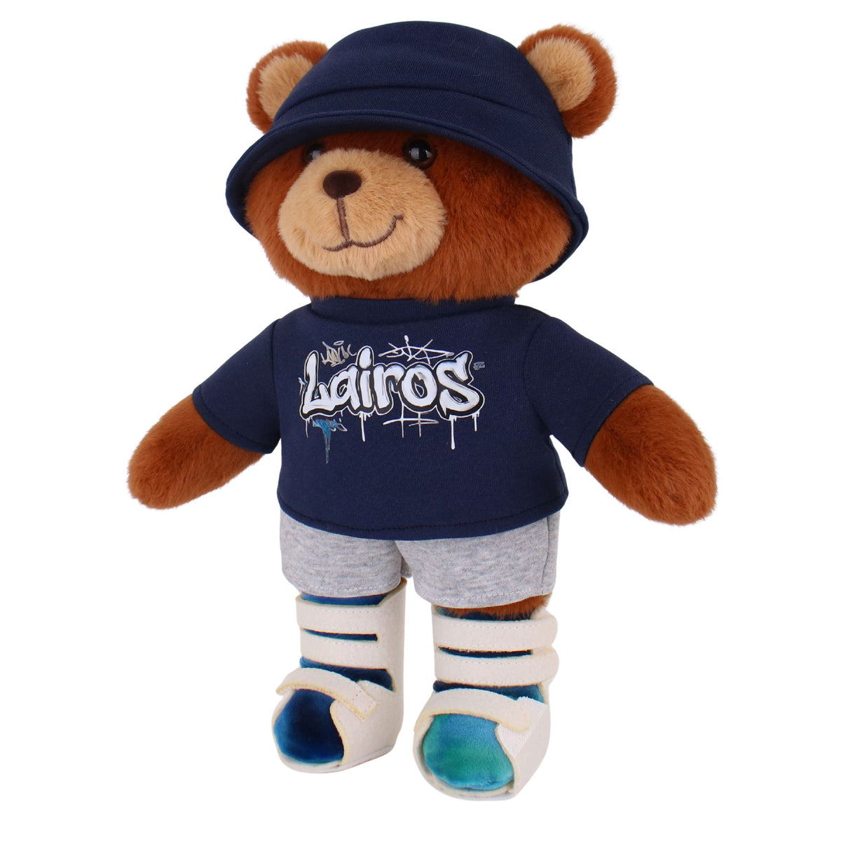 Lairos Bear