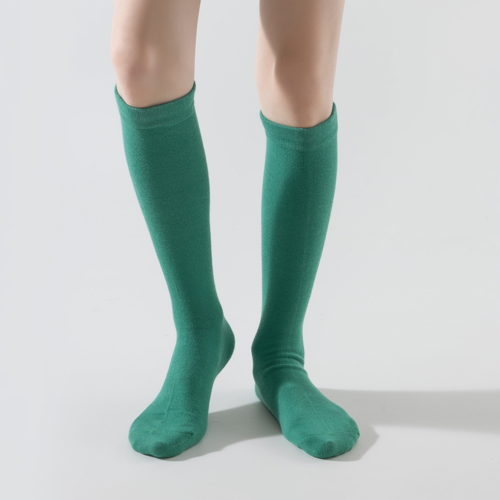 Lairos Premium Solids - Forest Green