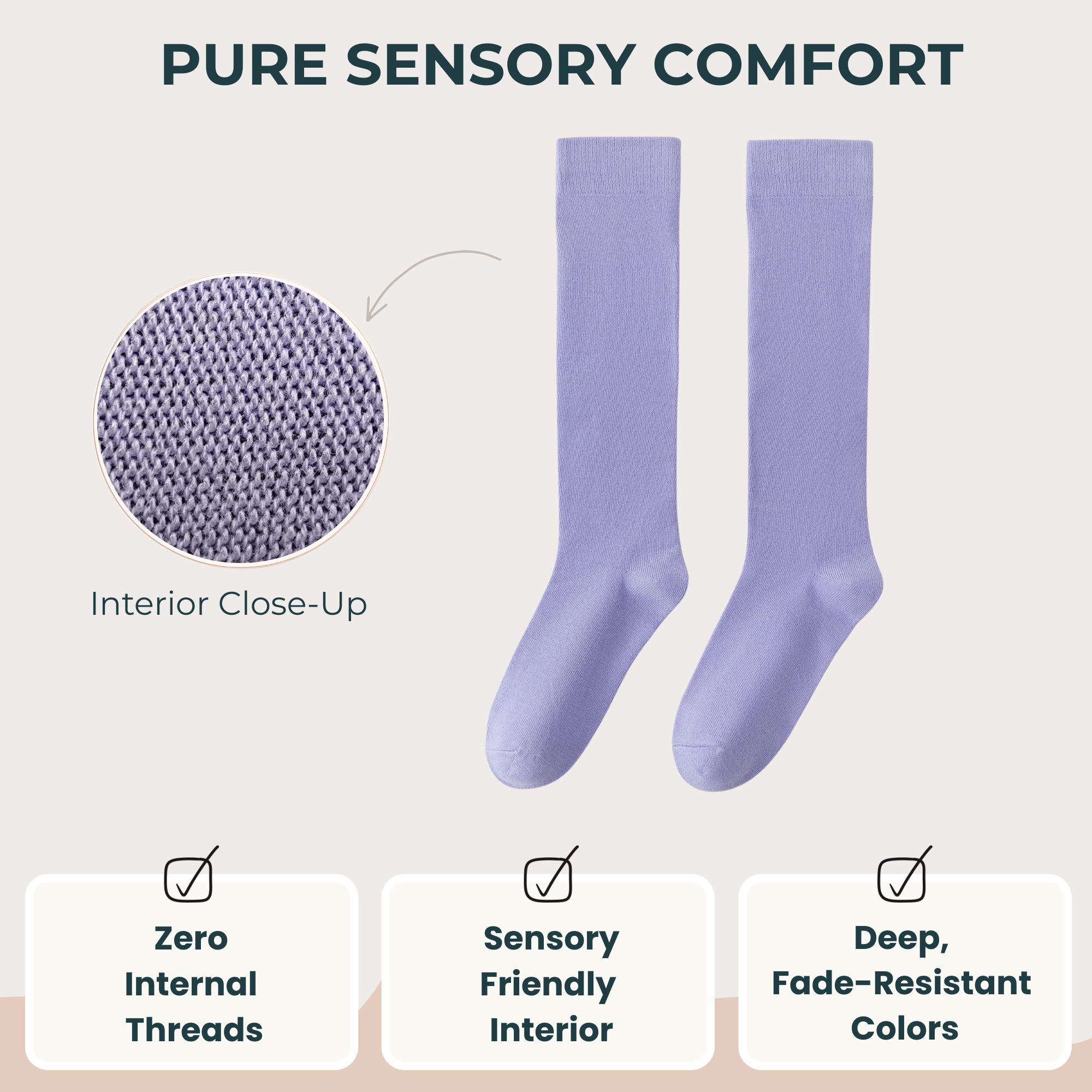 Girls’ Starter Kit - 6 Pack