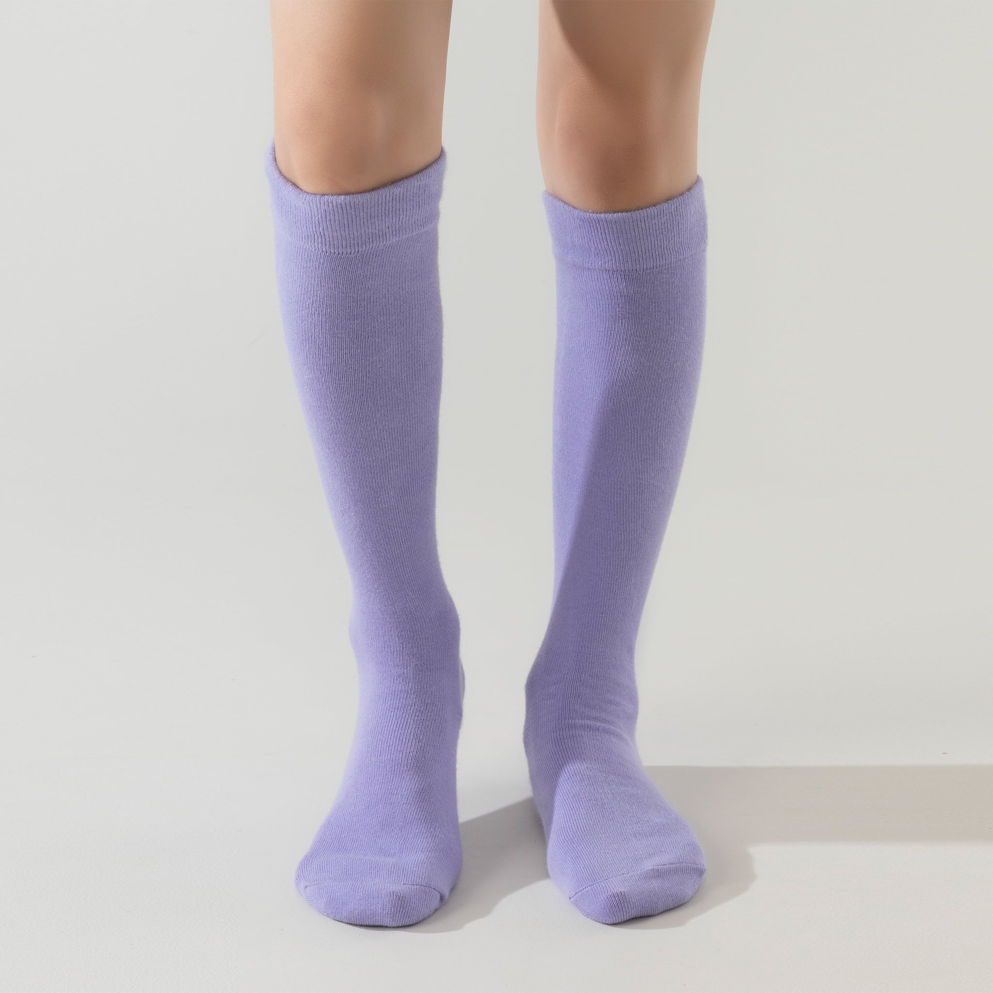 Solid Light Purple