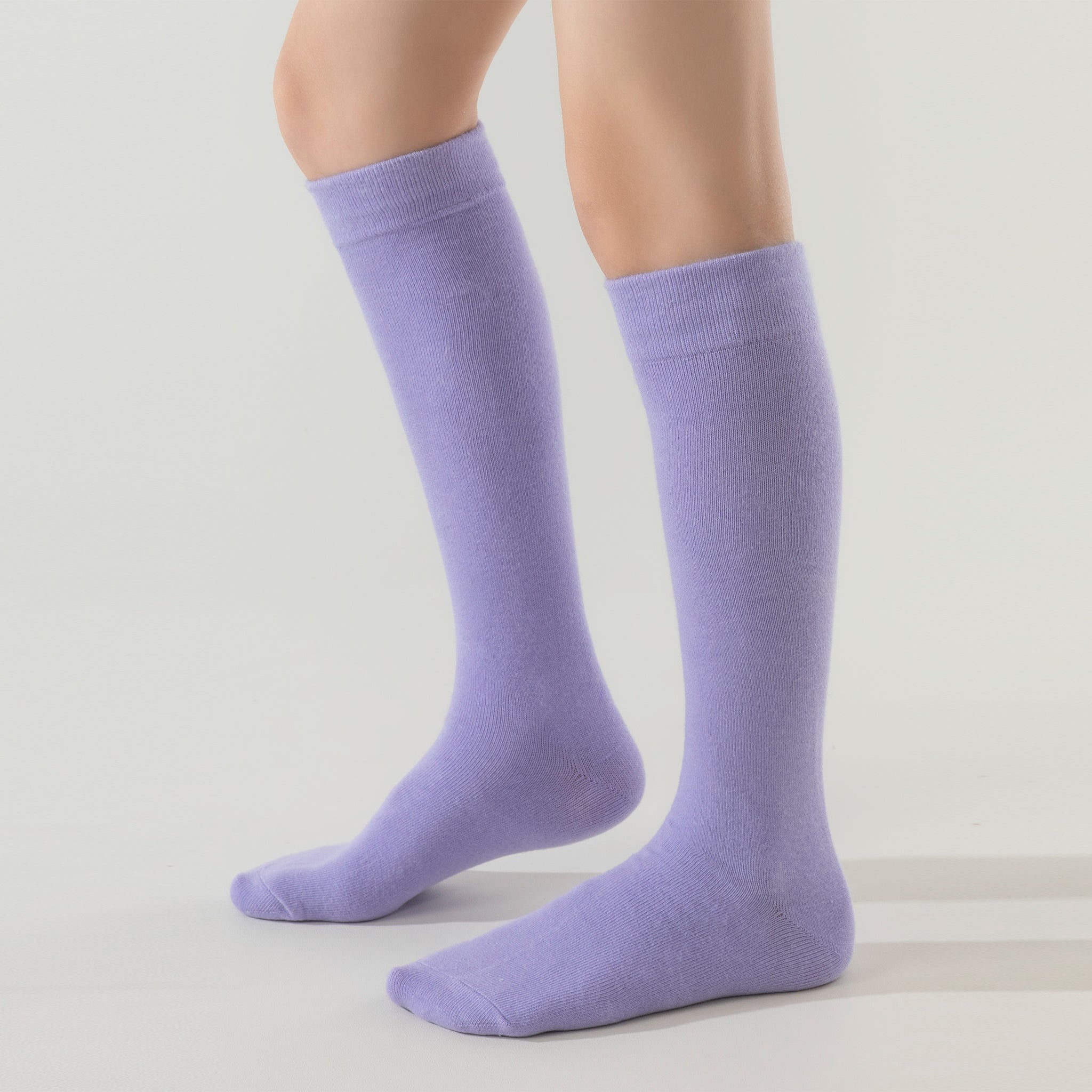 Solid Light Purple