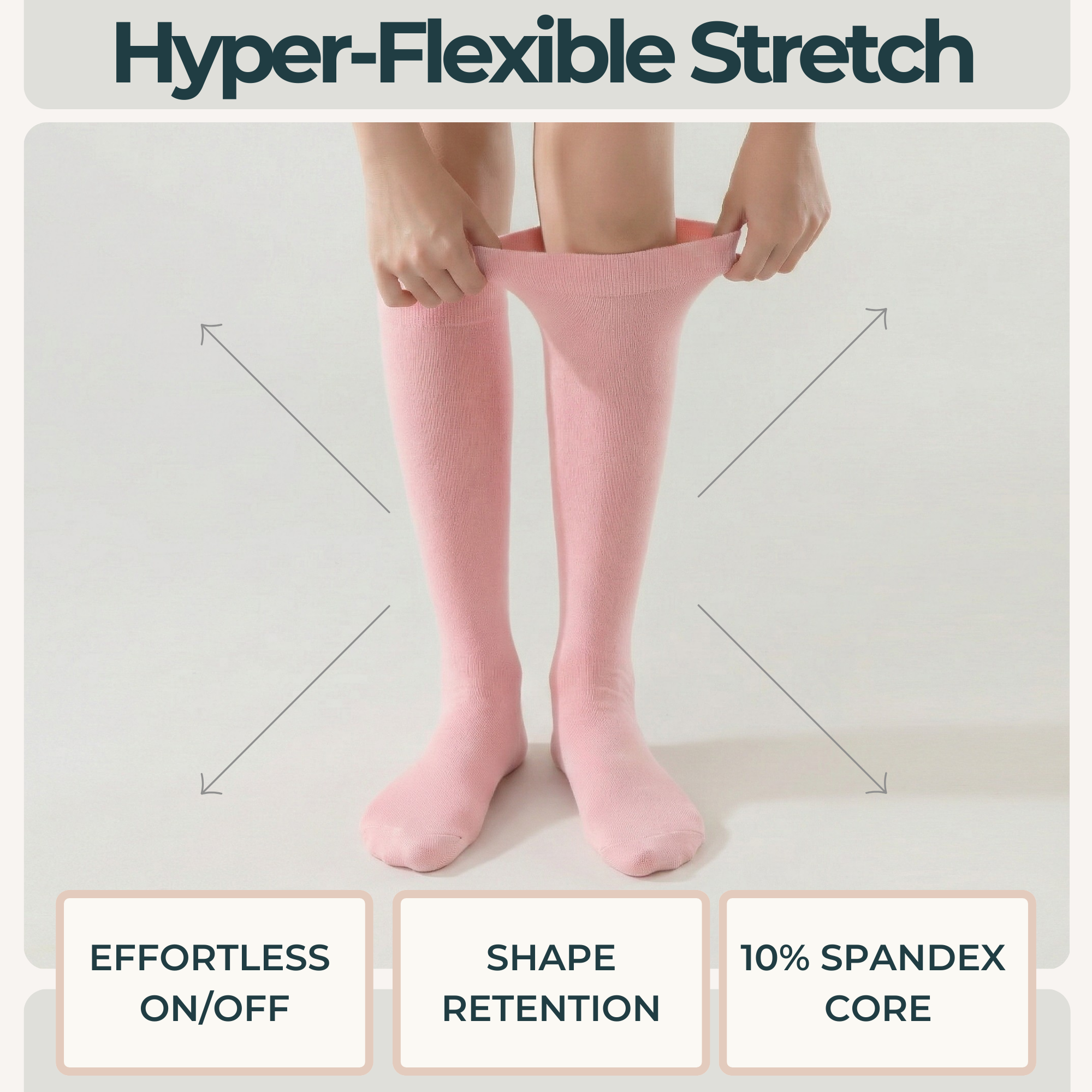 Girls’ Starter Kit - 6 Pack