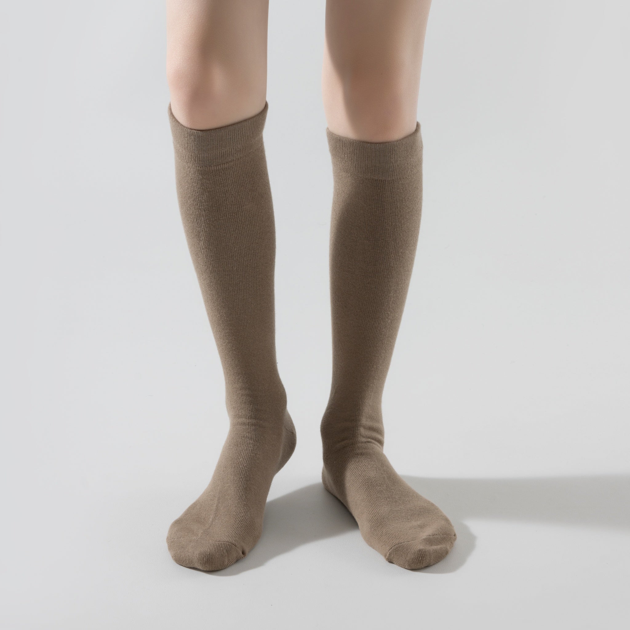 Lairos Premium Solids - Taupe