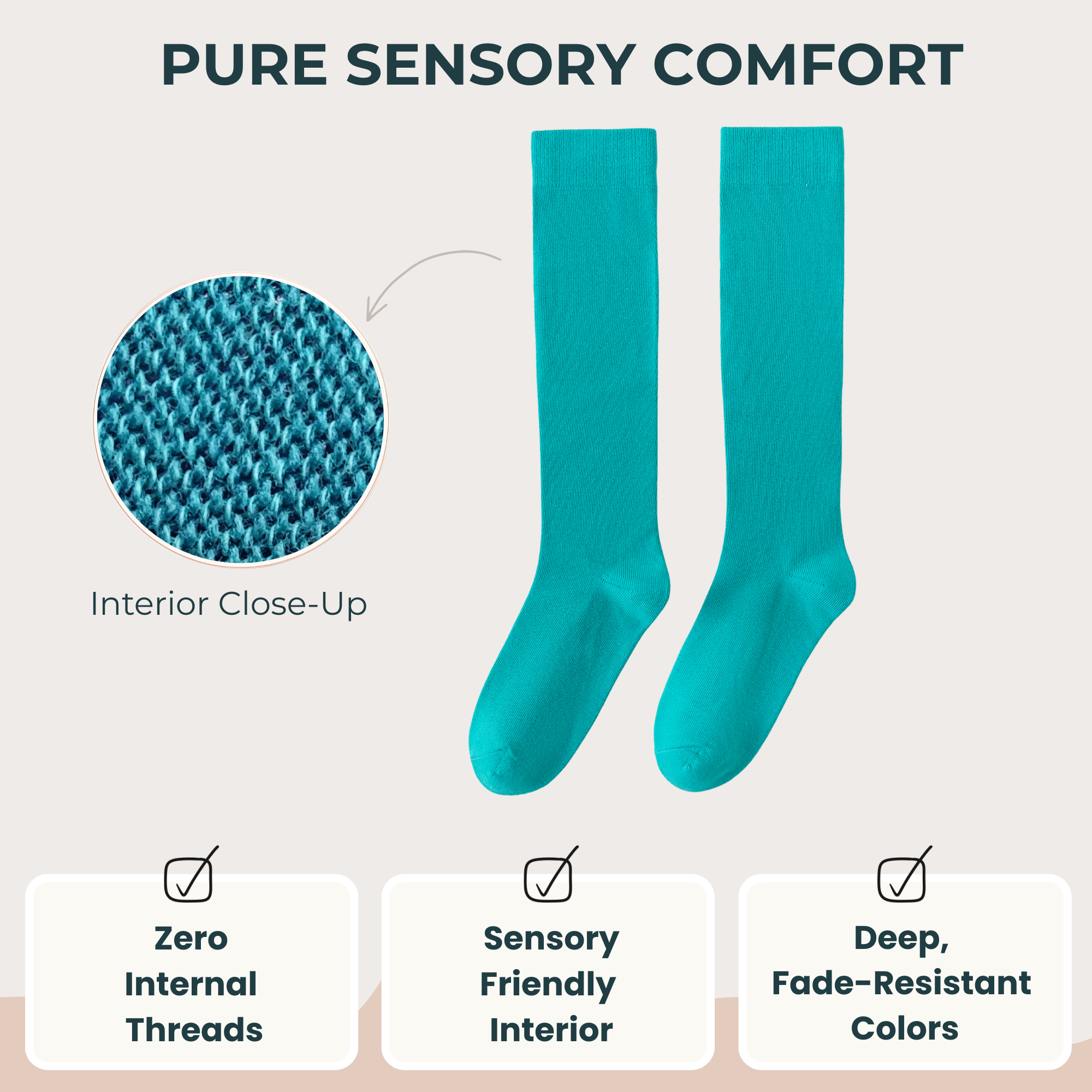 Boys' Starter Kit - 6 Pack