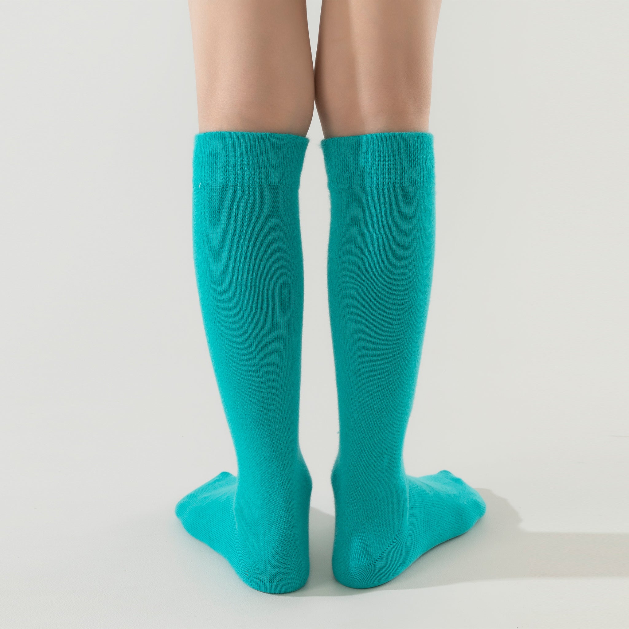 Solid Teal