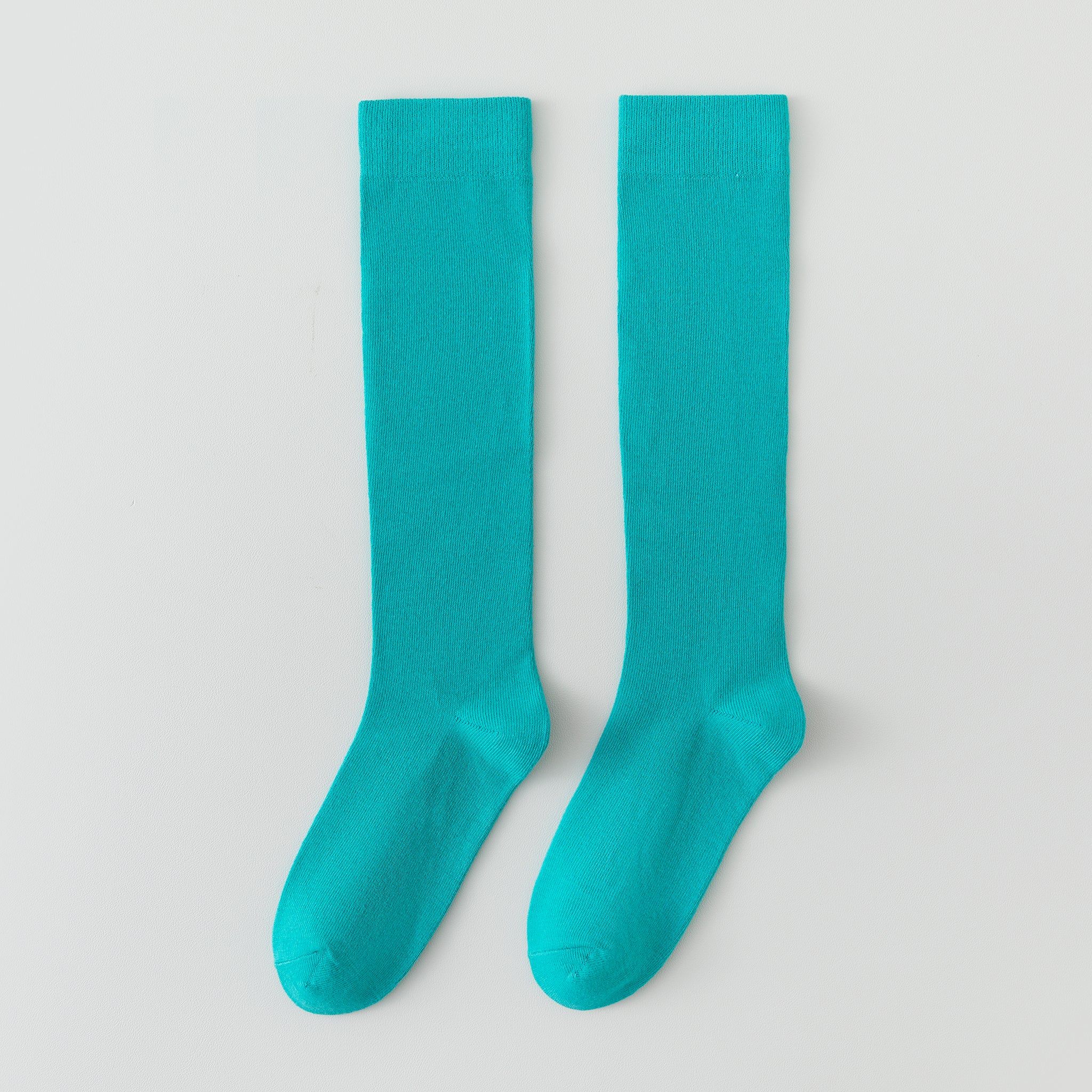 Solid Teal
