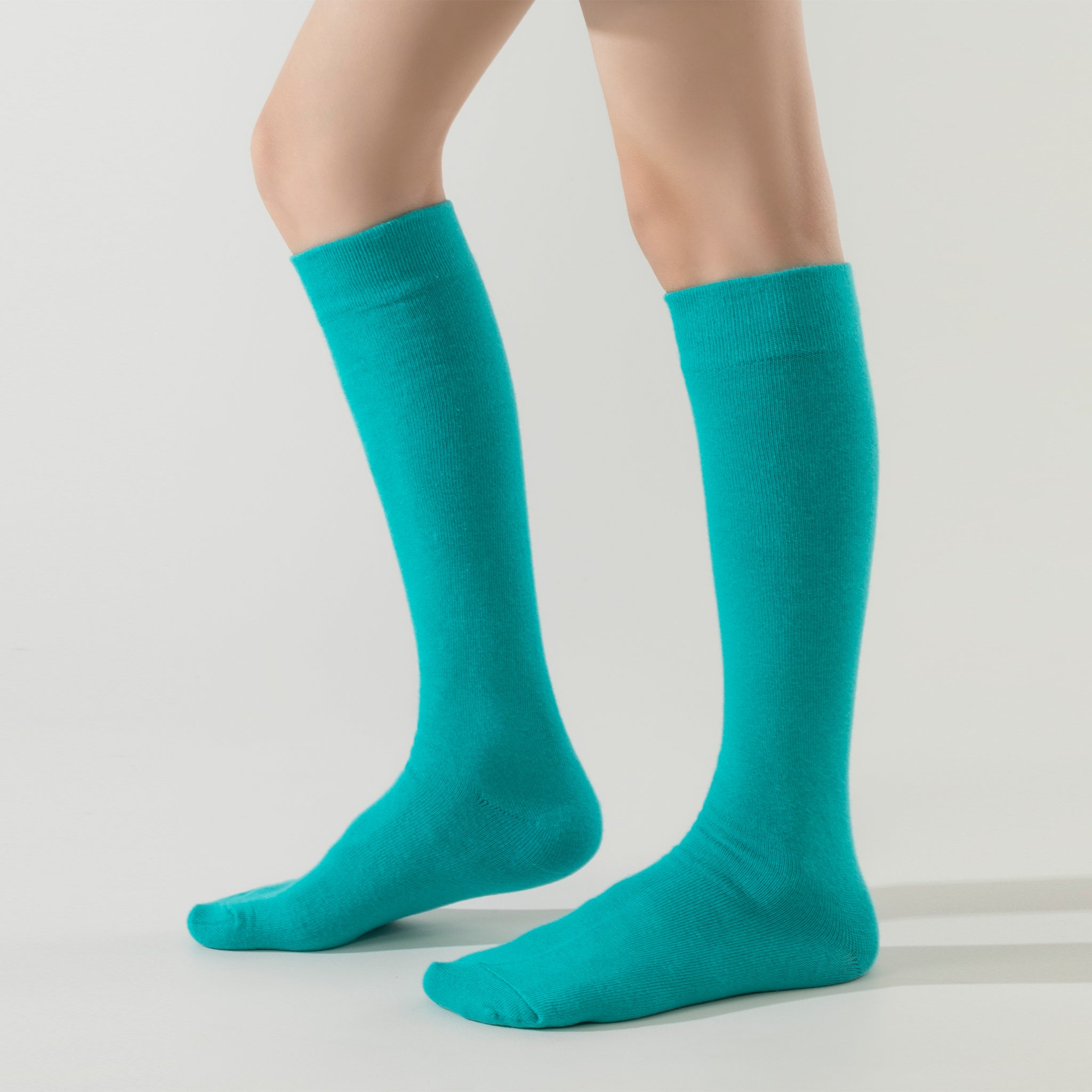Solid Teal