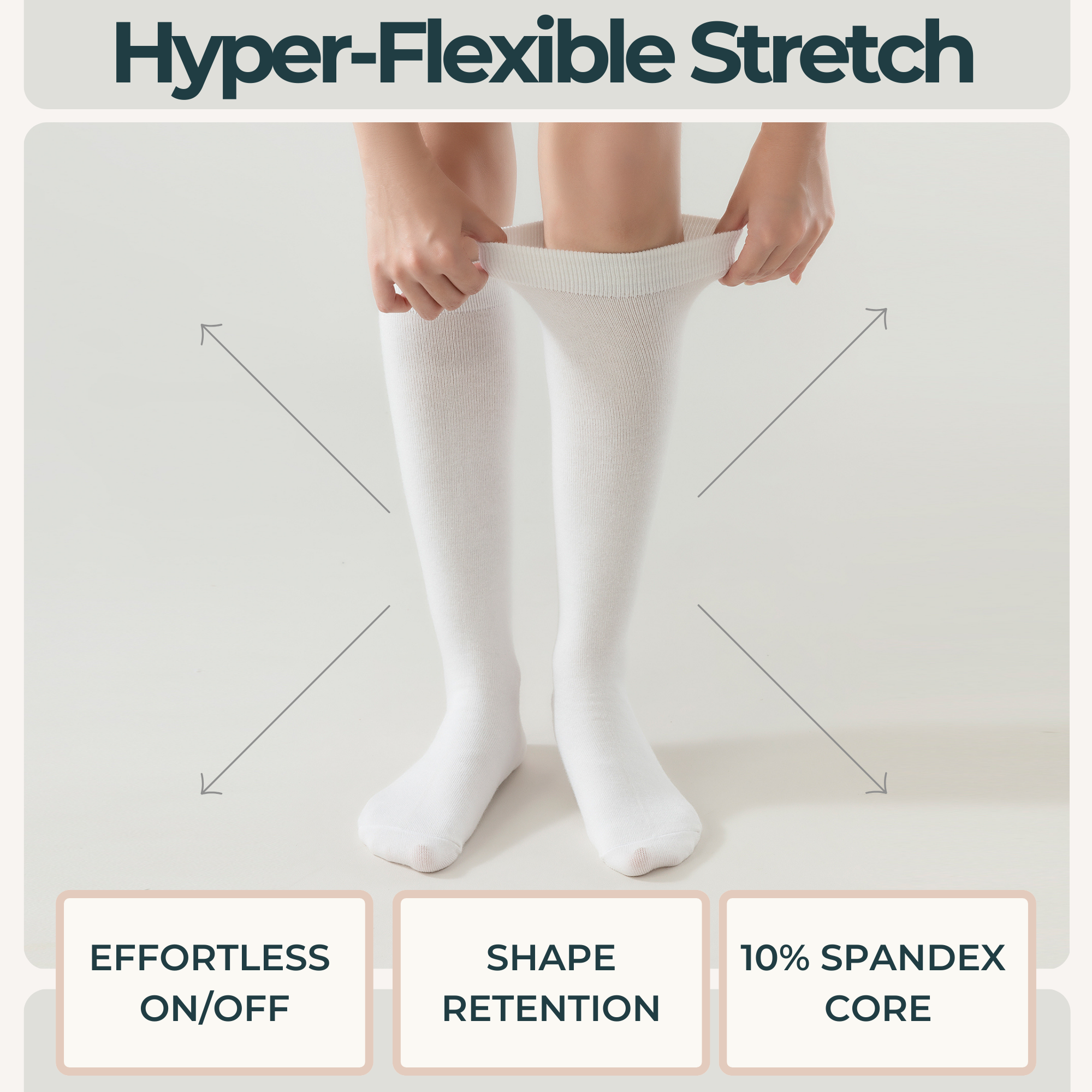 Boys' Starter Kit - 6 Pack