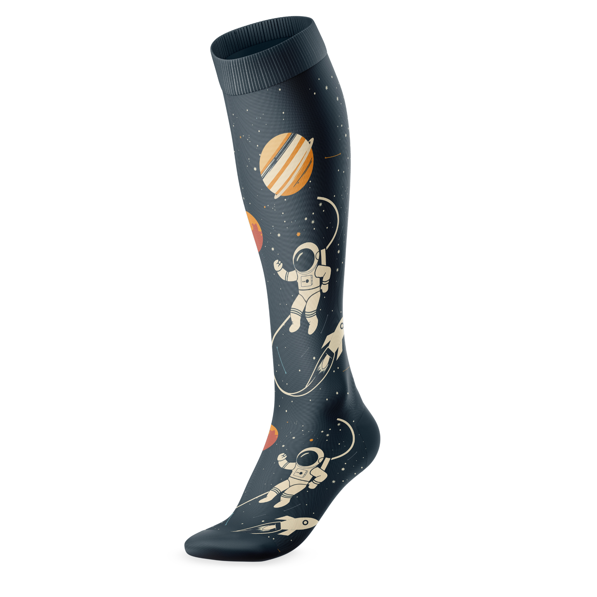 Space Explorer