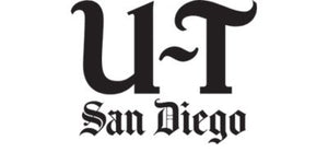 The San Diego Union-Tribune