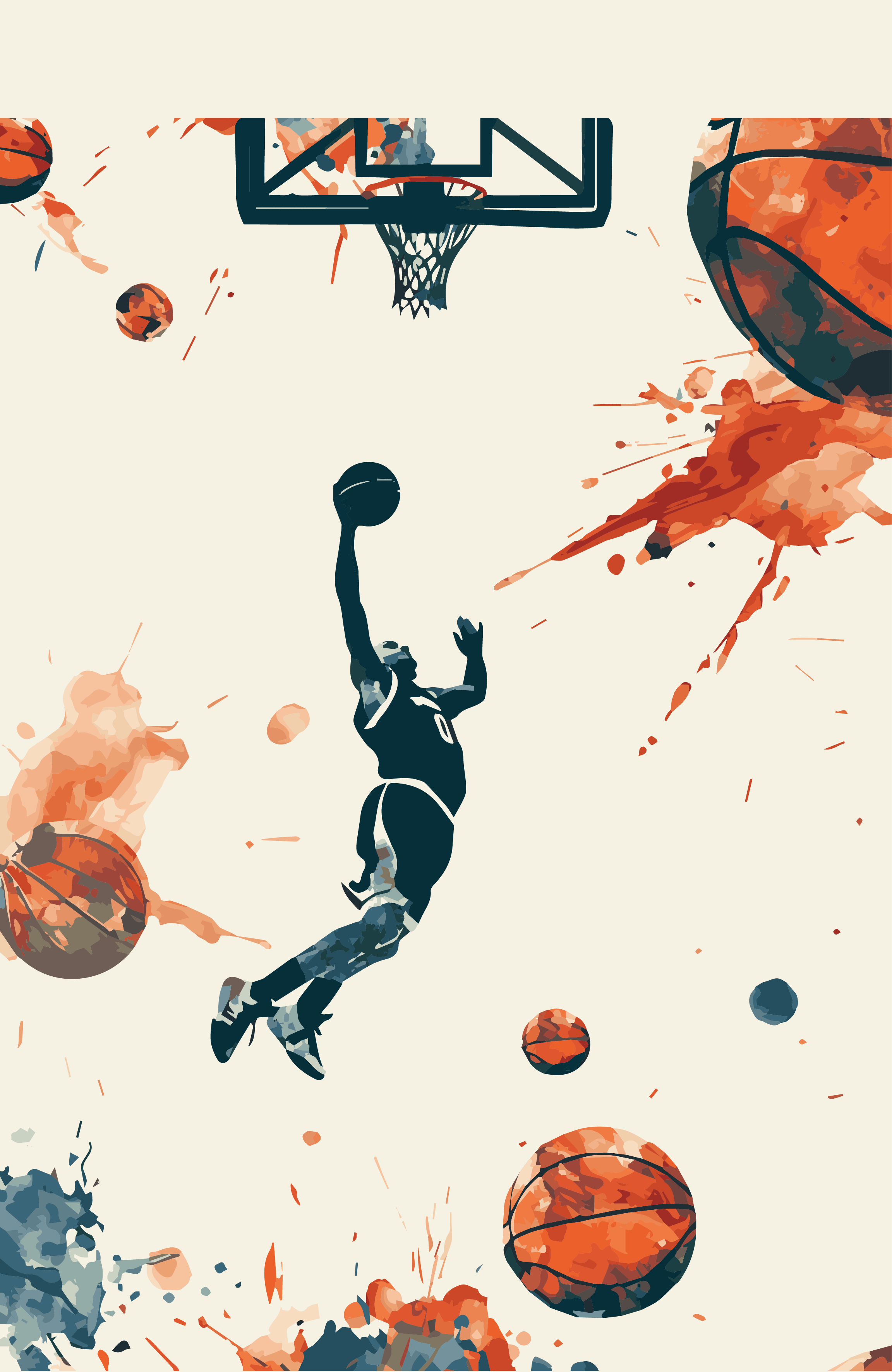 Slam Dunk
