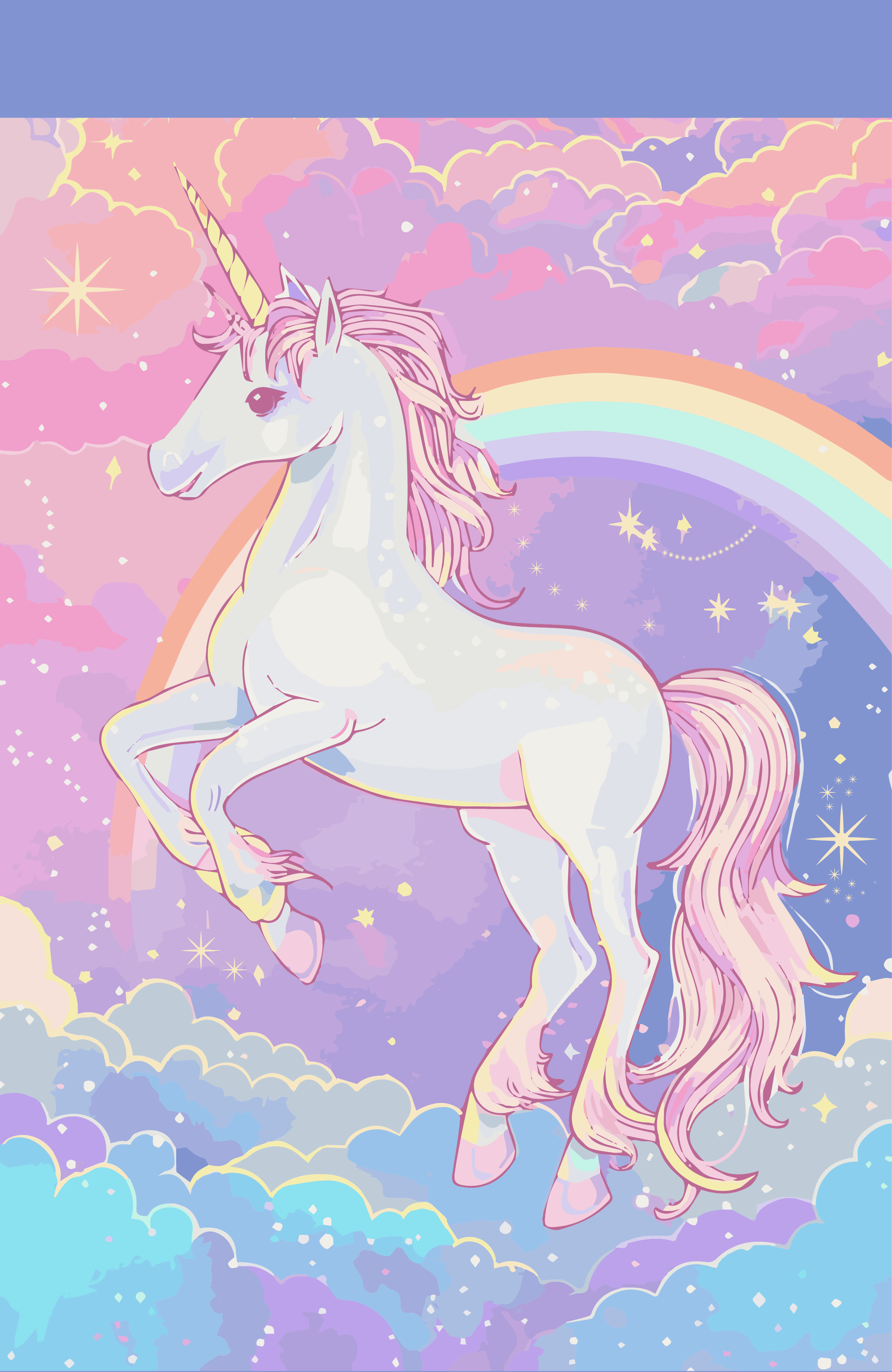 Sparkle Unicorn