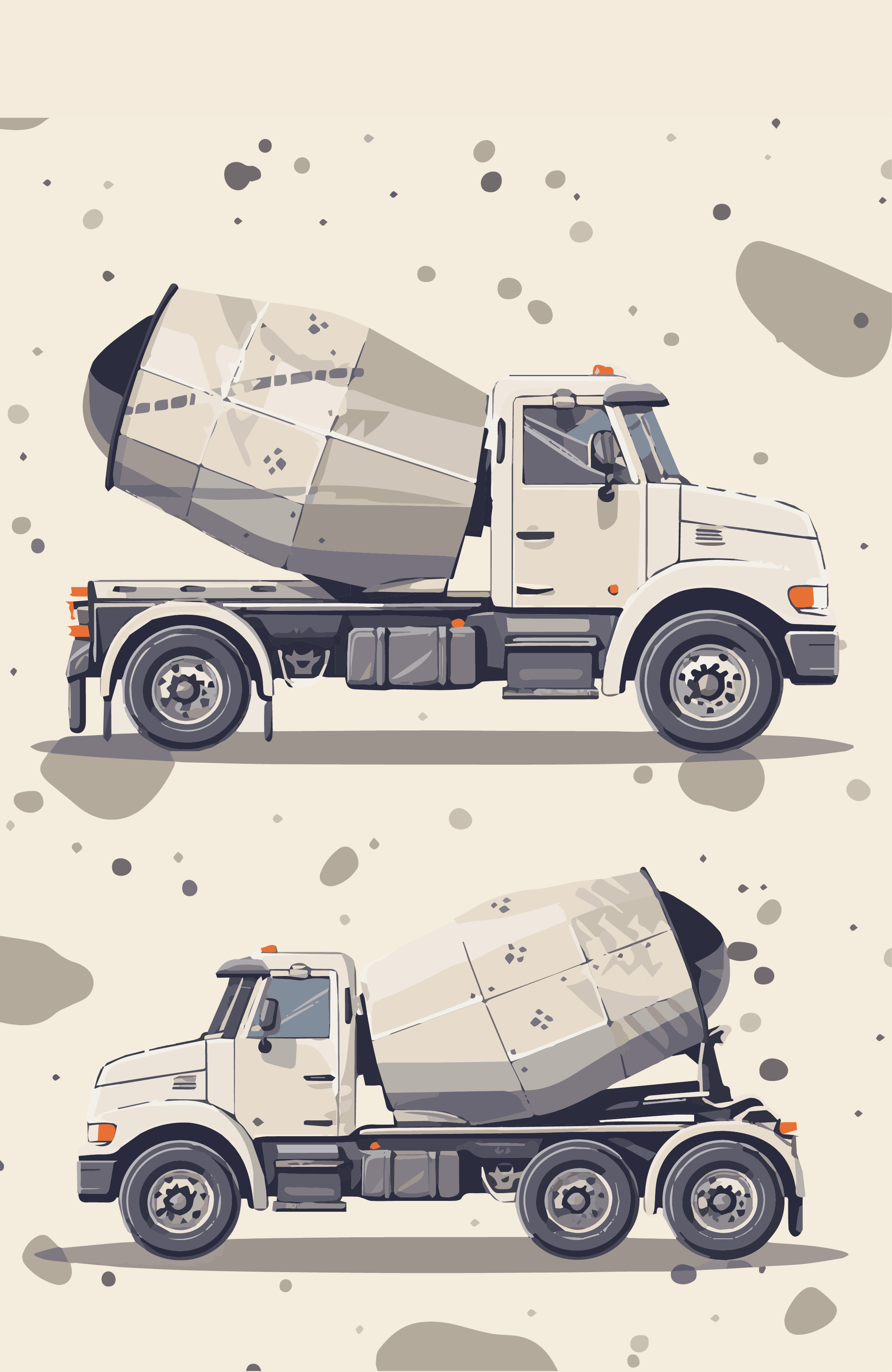 Concrete Crew