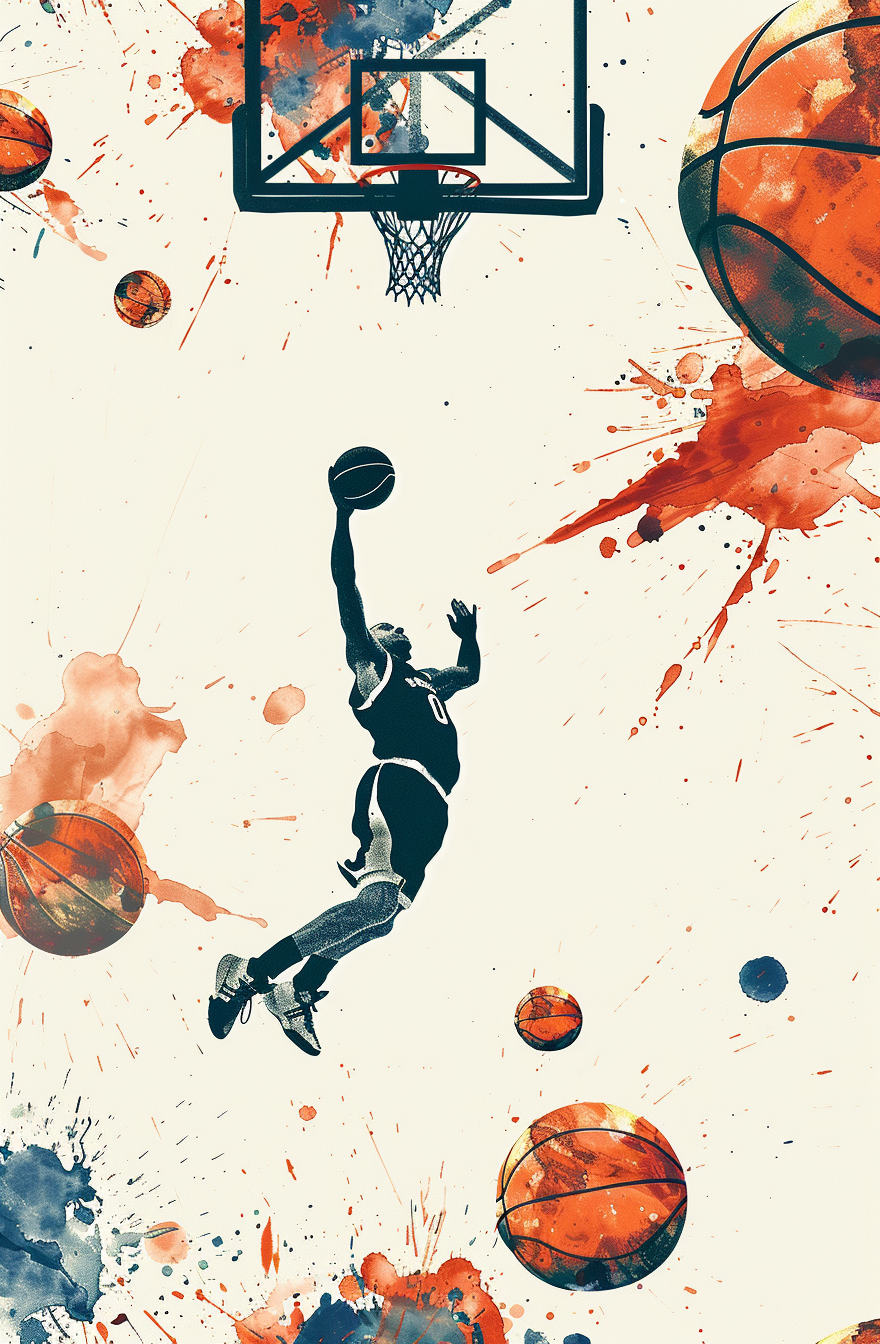 Slam Dunk